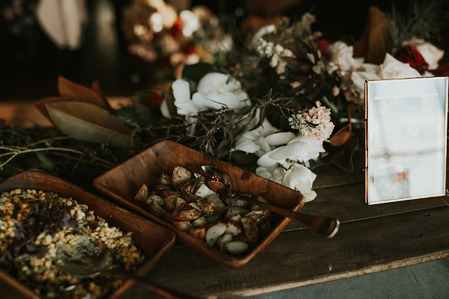 Double Thyme Catering - Hospitality and gastronomy