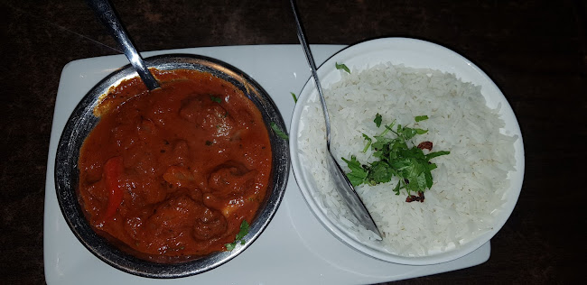 GREEN'S Paihia - Thai Cuisine - Hospitality and gastronomy