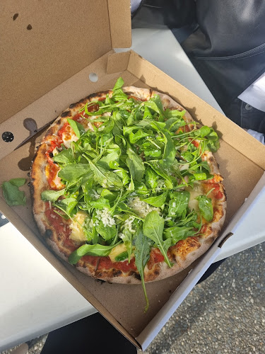 Elba's Pazza Pizza - Nelson