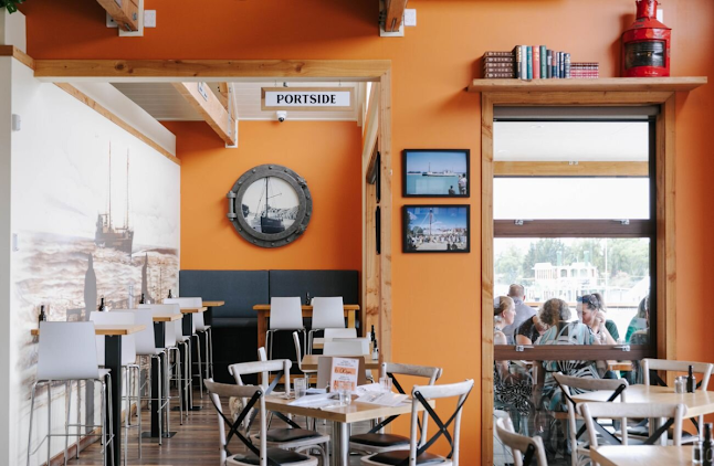 Five Peaks Brew Co (Bar, Grill & Brewery)