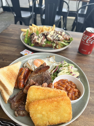 Dido Cafe - Auckland