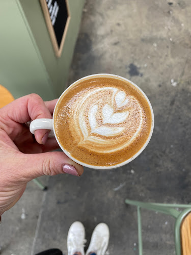 The Roastery Espresso Bar - Paraparaumu