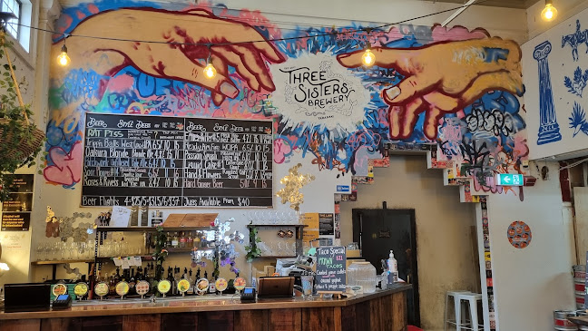 Three Sisters Brewery Ltd