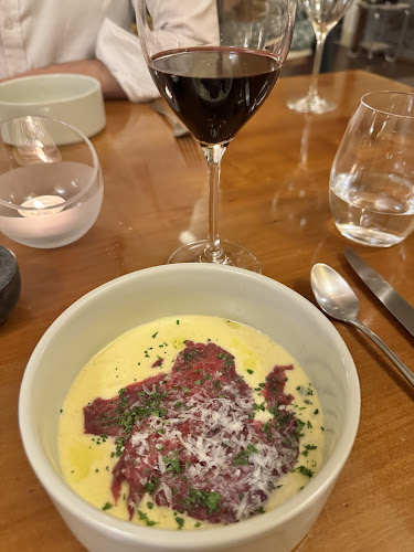 Comentarii opinii despre Pacifica Restaurant