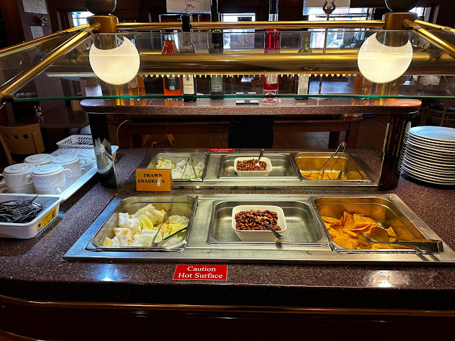 Comentarii opinii despre HongKong Seafood Restaurant