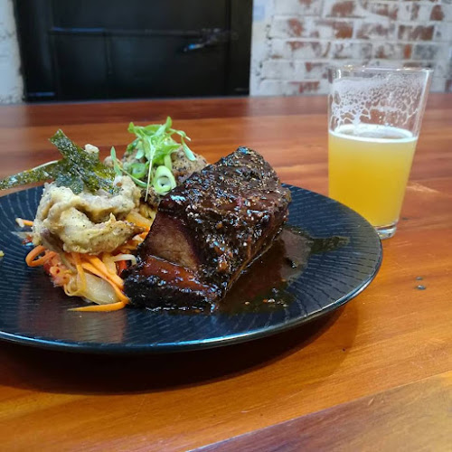 Opinii despre Brew Union Brewing Co în Palmerston North - Hospitality and gastronomy