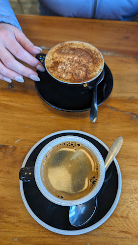 Miss Brown's Cafe - Napier