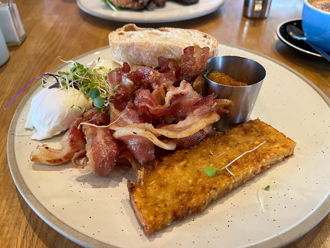 Strange Bandit by Luciano