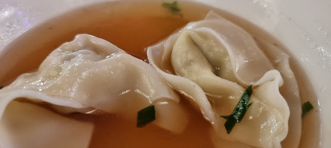 Fang Restaurant Phone number