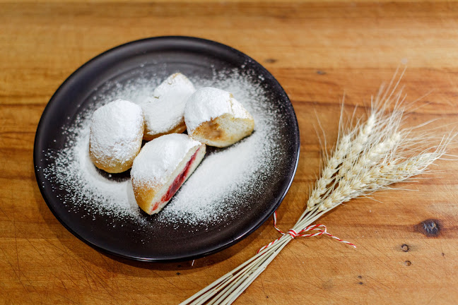 Reviews of Don Rodrigo Sourdough Bakery in Richmond - Hospitality and gastronomy