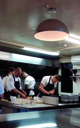 Sidart Restaurant Open Times