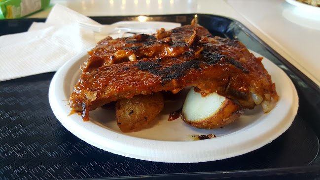 Opinii despre Kiwi Grill în Auckland - Hospitality and gastronomy