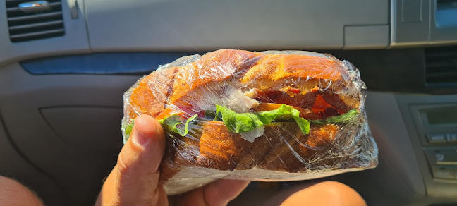 Urban Bake House Open Times