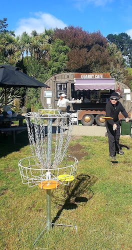 Quarry Cafe - Hospitality and gastronomy