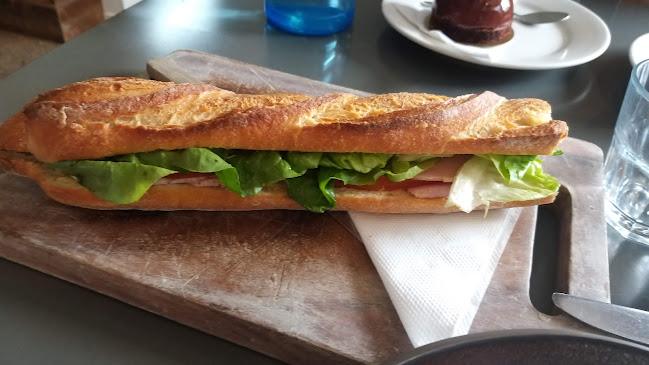 L'atelier du Fromage