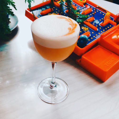 Lovebite - Hospitality and gastronomy