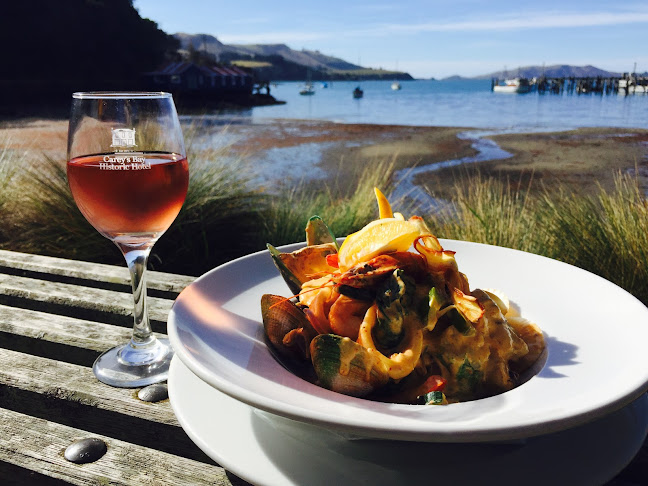 Careys Bay Historic Hotel - Dunedin