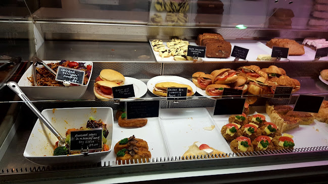 Verve Cafe Phone number