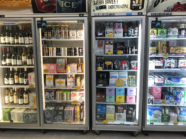 Union Liquor - Hospitality and gastronomy