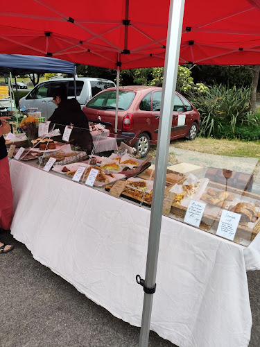 South Christchurch Farmers' Market - Christchurch