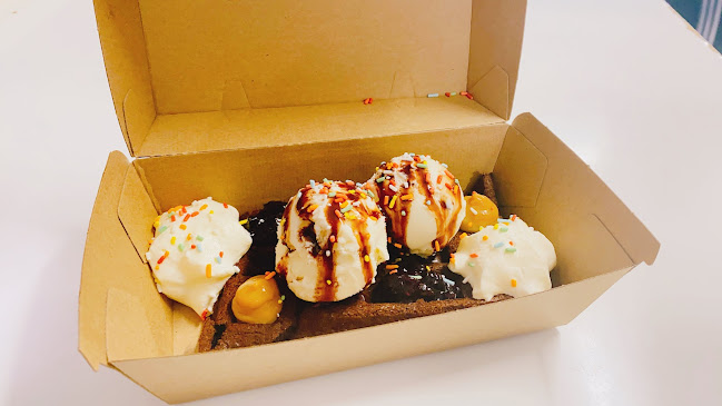 Urban Grill Limited - Hospitality and gastronomy