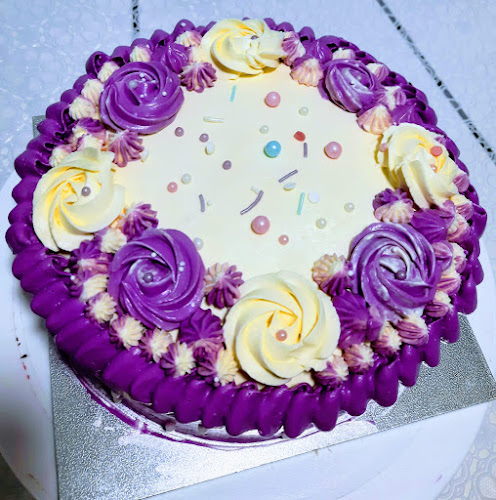 Comentarii opinii despre Queen's Cakerry