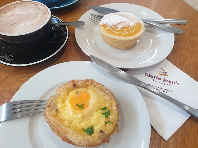 Gloria Jean's Coffees Manukau - Hospitality and gastronomy
