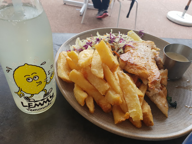 Cornwall Park Cafe - Auckland