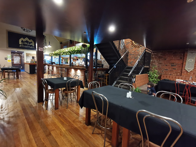 Alsultan restaurant - Dunedin