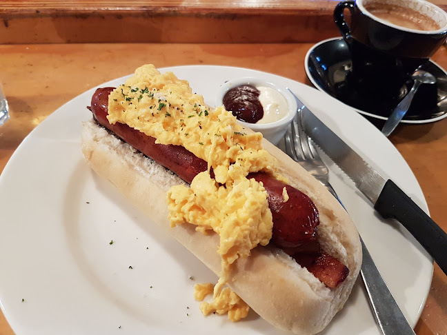 Joe's Garage Queenstown - Queenstown