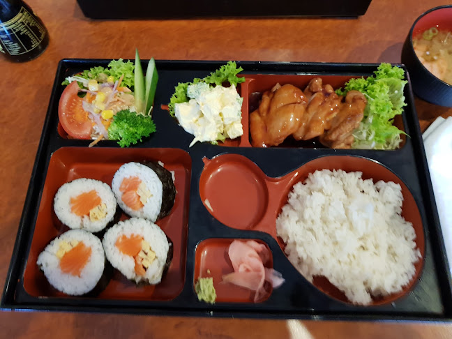 OMOIDE Japanese Restaurant Open Times