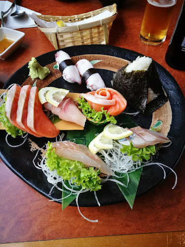 OMOIDE Japanese Restaurant Open Times