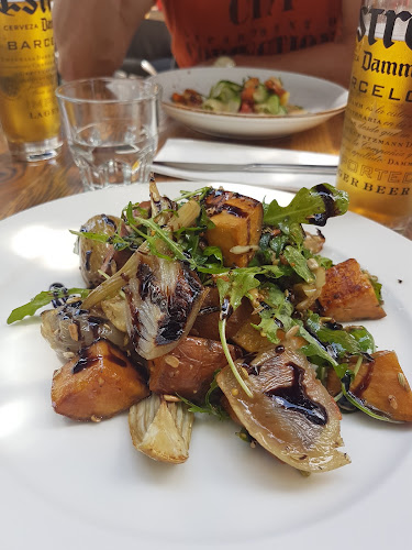 Comentarii opinii despre The Quay