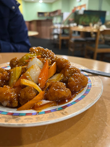 Ming Garden Chinese Restaurant Phone number