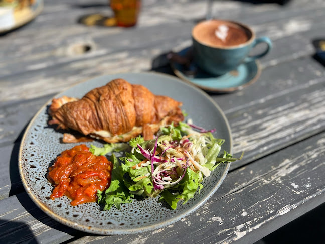 Opinii despre Podium Cafe în Maungatautari - Hospitality and gastronomy