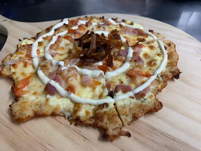 Turf Hotel - Hospitality and gastronomy