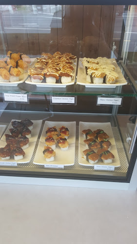 yummy sushi - Hospitality and gastronomy