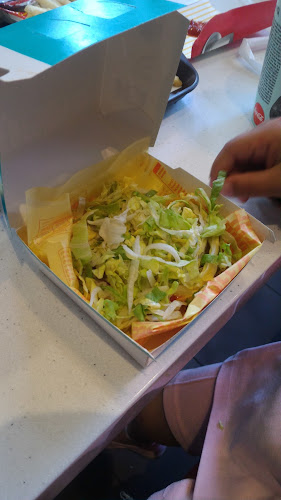 Comentarii opinii despre McDonald's Taradale