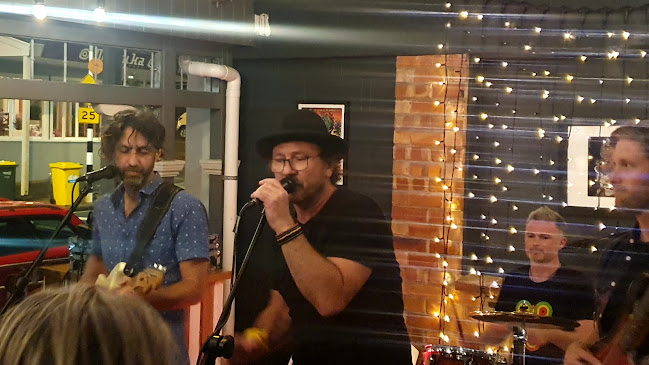 5 Clarence Street, Devonport, Auckland 0624, New Zealand