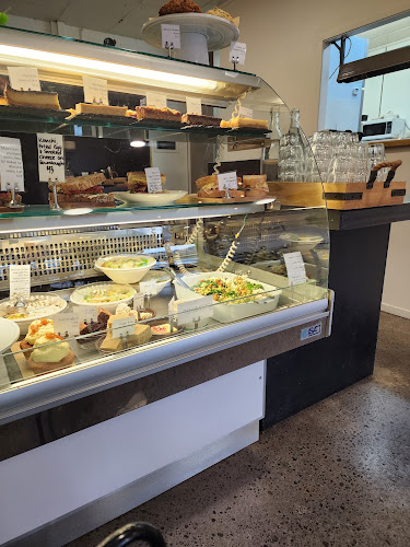 Someday Cafe - Hospitality and gastronomy