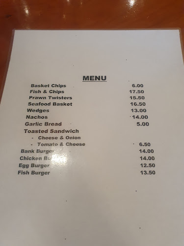 The Bank Bar - Kaikohe