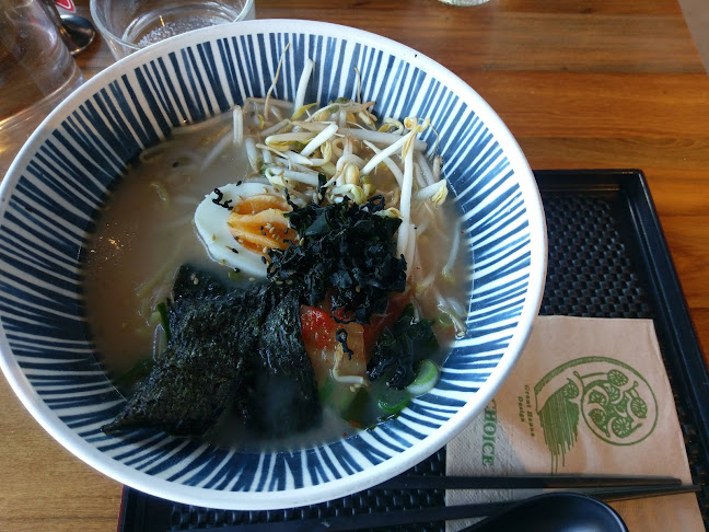 Hikari Sushi Bar - Awly Building - Hospitality and gastronomy