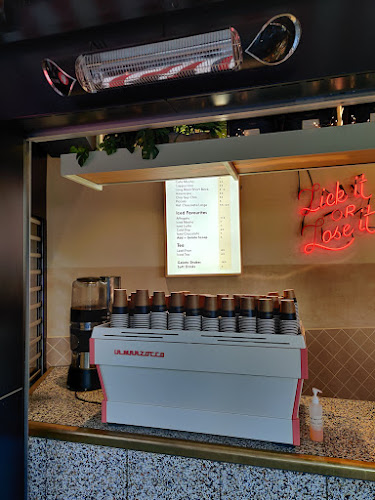 Comentarii opinii despre Island Gelato Co. Newmarket