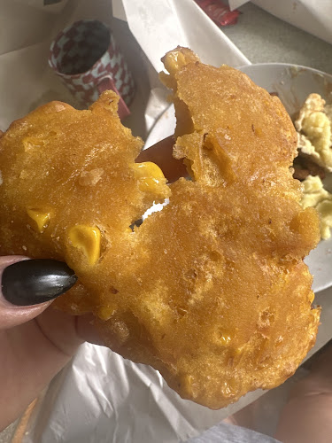 Blue Chip Takeaways - Hospitality and gastronomy