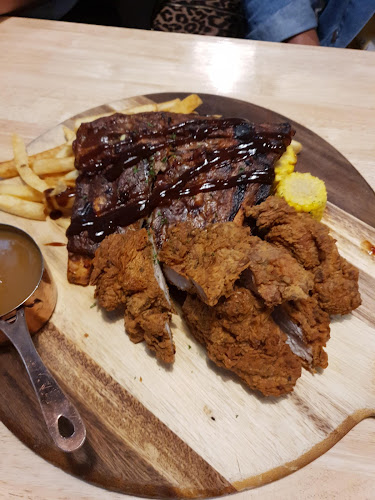 Reviews of La Porchetta Restaurant Dunedin in Dunedin - Hospitality and gastronomy