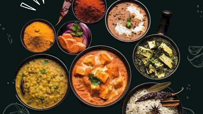 Bayleaf and Beyond Indian Restaurant (formerly Foreshore Ti Rakau) - Auckland