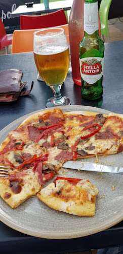 Tripoli Bistro - Wairarapa