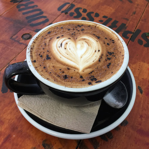 Opinii despre The Baking company în Stratford - Hospitality and gastronomy