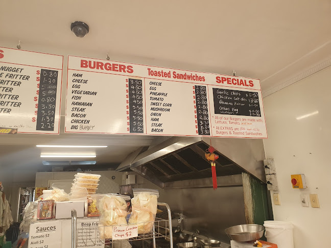 Comentarii opinii despre Greerton Takeaways