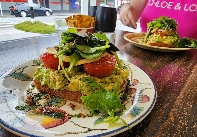 Cake & Kitchen - Upper Hutt